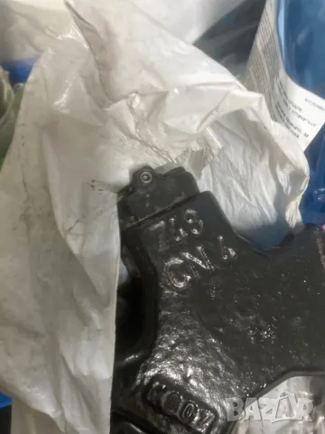 гнп горивна помпа мерцедес дизел ц класа е класа цлк вито спринтер