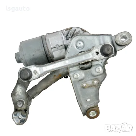 Ляв механизъм с моторче чистачки Ford S-MAX 2006-2014 ID: 163569 OEM 6M21-17504-AJ