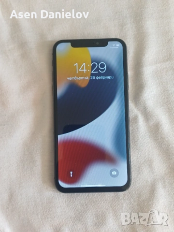 Iphone X 64GB