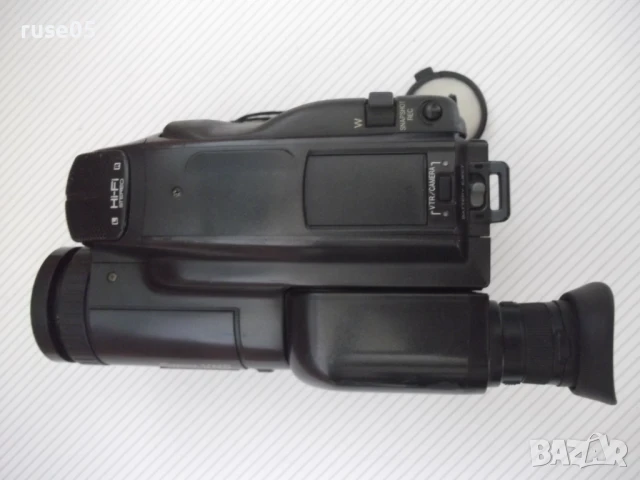 Видеокамера "Panasonic - NV-S90", снимка 6 - Камери - 51320228