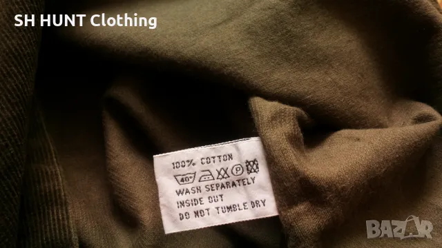 Mc.GORDON Shirt размер XL риза за лов риболов - 821, снимка 12 - Ризи - 47553553