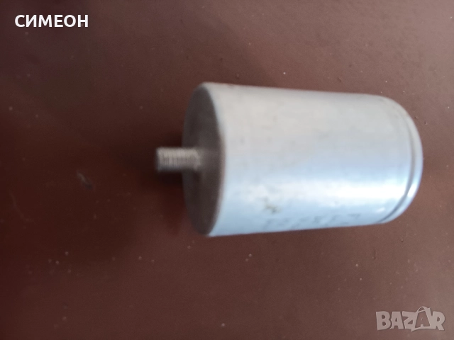 КОНДЕНЗАТОР - 16мф, снимка 2 - Сушилни - 52956909