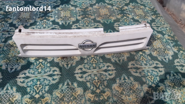 Маска от Нисан Примера-Р10
