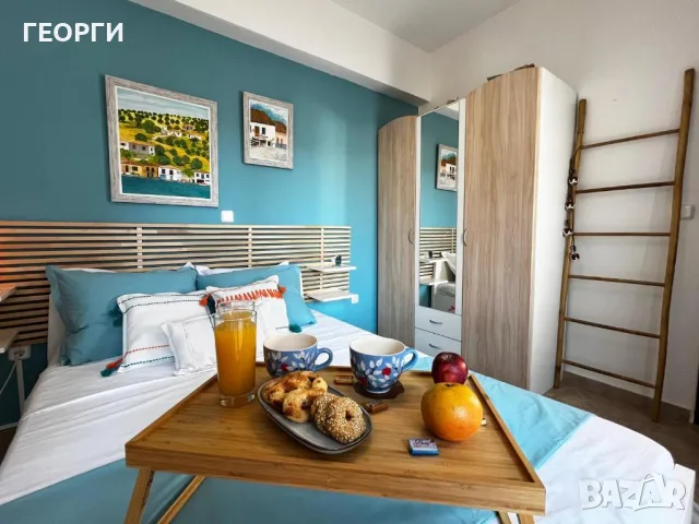 Стилна почивка и релакс в Неа Потидеа, Гърция, снимка 10 - Почивки в Гърция - 56046693