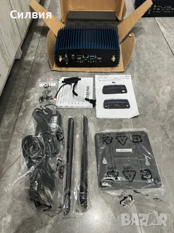 1бр Simply NUC, снимка 1