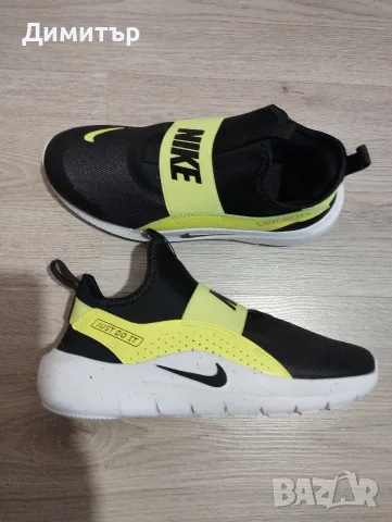 Детски маратонки NIKE 