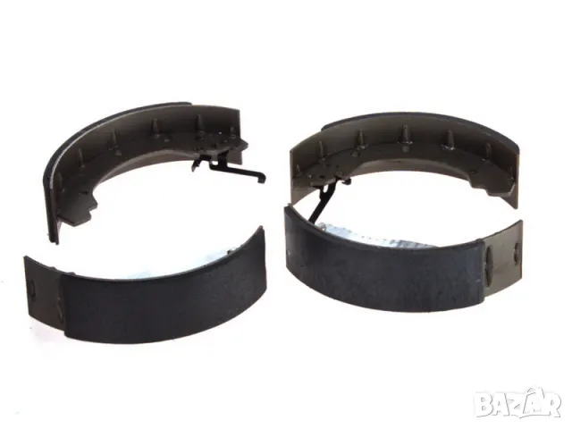 Челюсти задни спирачни за VOLKSWAGEN 86740 RODEO