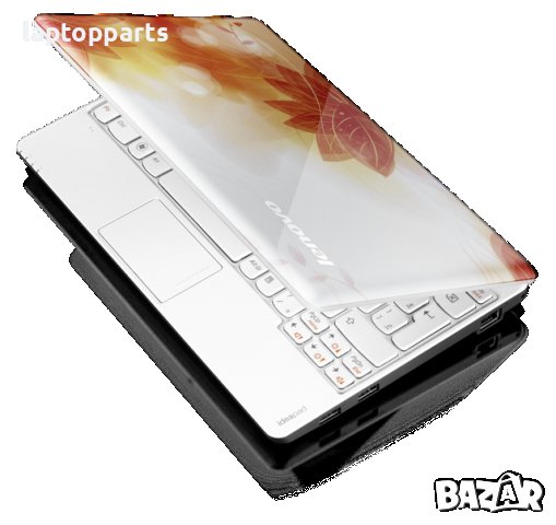 Lenovo Ideapad S100 на части