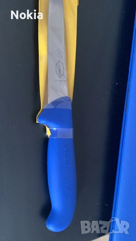 Професионални касапски ножове Dick Ergogrip и Solingen, снимка 3 - Други - 51310536