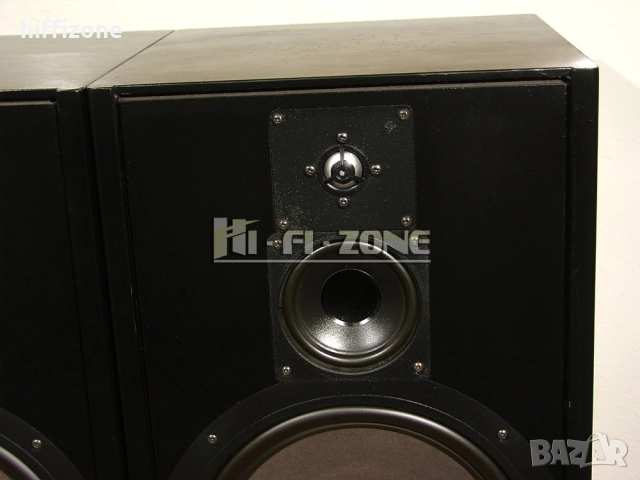 Тонколони Heco superior 700 /2, снимка 6 - Тонколони - 52935196