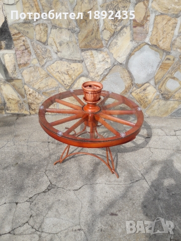 Маса , снимка 1