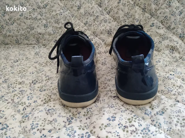 Calvin Klein - маратонки номер 38, снимка 3 - Маратонки - 50326195