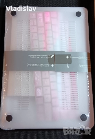 Кейс за Apple MacBook Air, снимка 2 - Други - 52057819