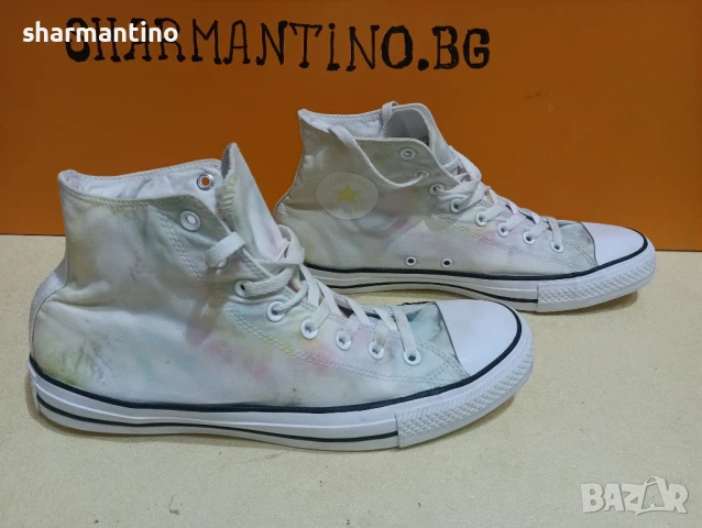 Converse HI N 46,5 - 25 лв