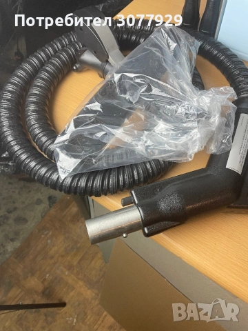 Прахосмукачка Рейнбоу Rainbow, снимка 8 - Прахосмукачки - 53279981