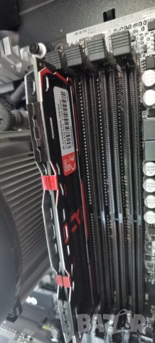 Геймърски настолен компютър , снимка 3 - Геймърски - 39727759