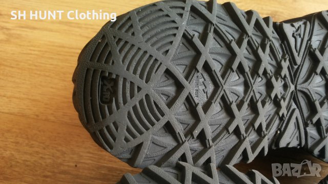 MIZUNO WAVE IBUKI 03 GORE-TEX размер EUR 37 / UK 4,5 Маратонки водонепромокаеми - 308, снимка 15 - Маратонки - 41846879