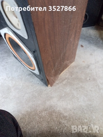 Тонколони Marantz hd440, снимка 2 - Тонколони - 52177271