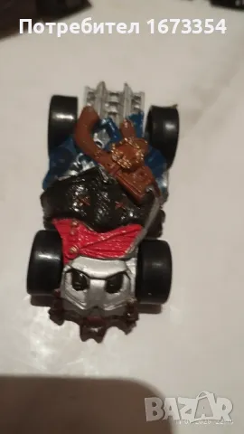 Пиратски колички обява номер две, снимка 9 - Колекции - 48645929