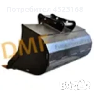 Кофа за багер 5,5-8 Тона, снимка 4 - Селскостопанска техника - 51697724