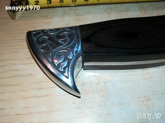 columbia knives new model 3103220939, снимка 5 - Колекции - 36291444