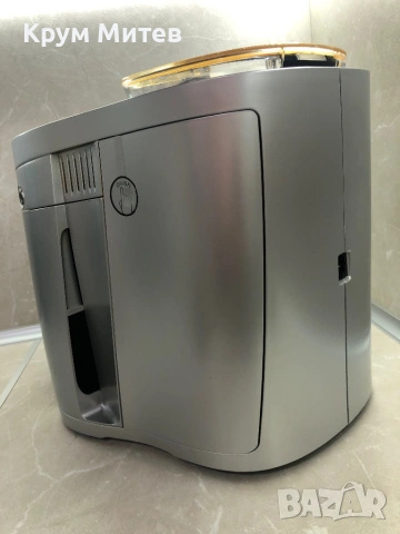 Saeco Primea Cappuccino Ring, снимка 3 - Кафемашини - 53860879