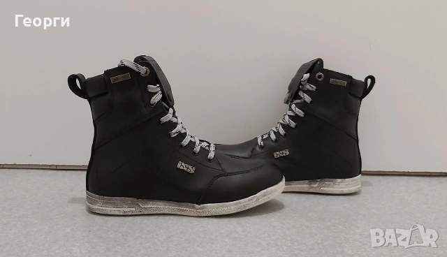 Дамски мото ботуши, Дамски мото боти Alpinestars, Sidi, Gaerne , снимка 6 - Аксесоари и консумативи - 53237285