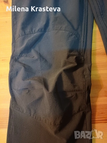 4. BERGANS S полиамид голяма здравина, снимка 4 - Спортни екипи - 53867558