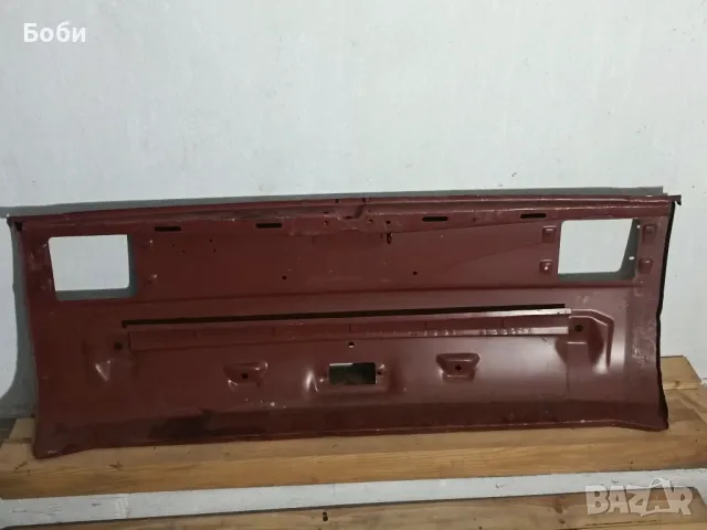 Задна маска за Фиат 125, снимка 3 - Части - 48260589