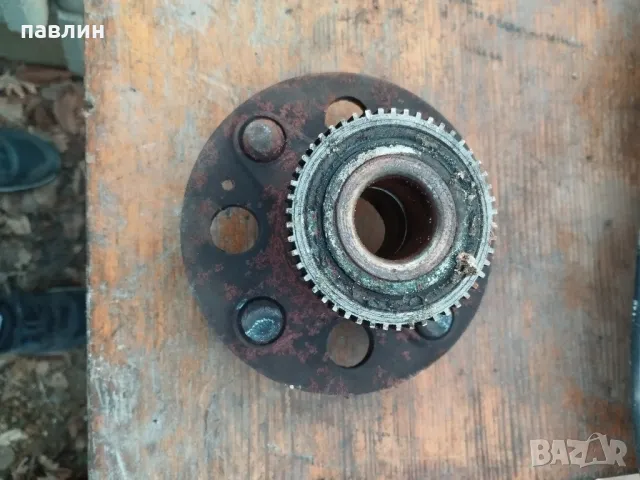 honda accord 6 2.0l 146hp задна лагер главина