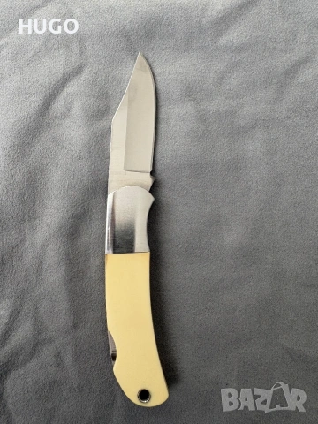 Ножче Haller 440, снимка 4 - Ножове - 53074939