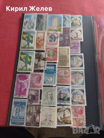 Пощенски марки смесени стари редки от цял свят перфектно състояние за КОЛЕКЦИЯ 37319, снимка 13 - Филателия - 40395554