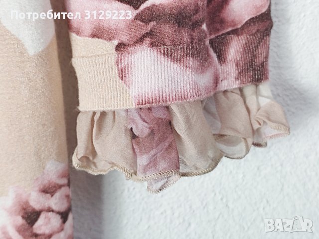 Blugirl dress D36/F38 nr.E7, снимка 5 - Рокли - 40736812