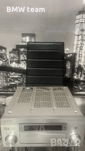 Pioneer reciver, снимка 3 - Ресийвъри, усилватели, смесителни пултове - 48033204