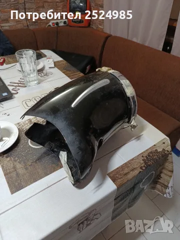 фар за mz 250. фар за MZ, снимка 3 - Части - 56339661