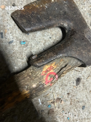 Брадви, снимка 4 - Други инструменти - 53057864