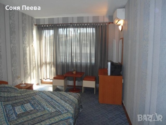 Стаи-квартири  хотелски тип под наем Варна с безплатно паркиране, снимка 3 - Квартири, нощувки - 41204537