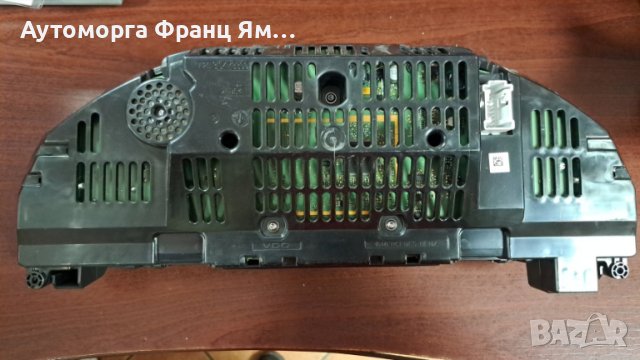 A2129001025 A2C53435305 КИЛОМЕТРАЖ ЗА MB W212 , снимка 3 - Части - 44763194