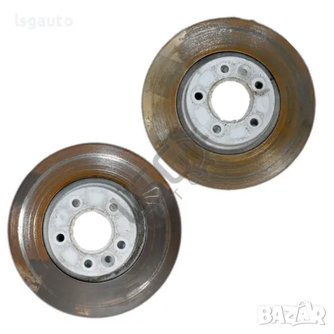 Комплект предни спирачни дискове Volvo V50 2004-2010 ID: 137163