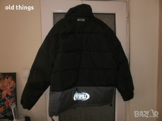 Мъжко ,зимно,спортно яке SOUTPOLE - USA,(ново), снимка 7 - Якета - 51767834