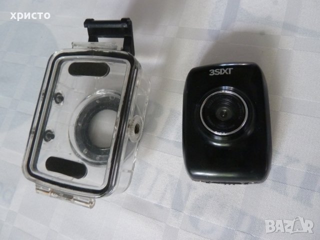 камера за подводно снимане