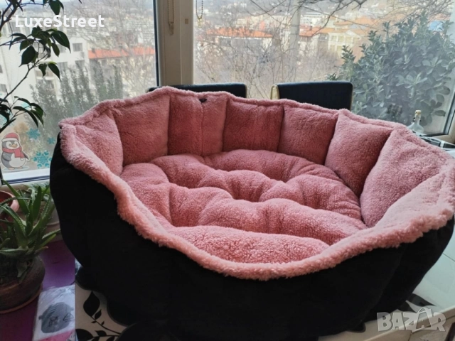 Кучешки и Котешки Легълца🐕🐈, снимка 2 - За кучета - 52426976