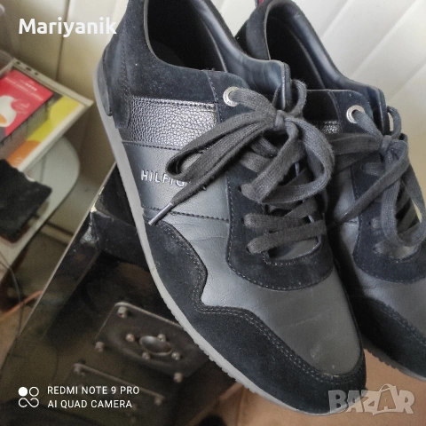 Tommy Hilfiger Maxwell 