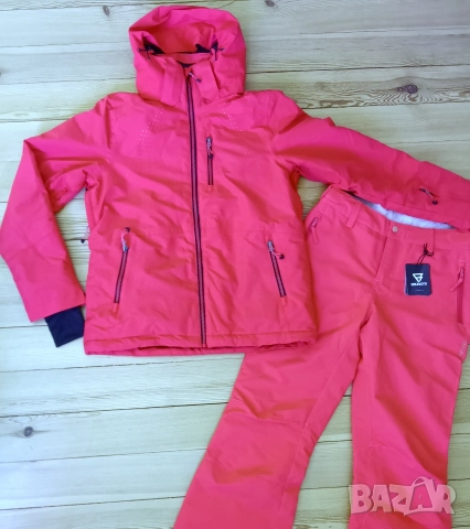 РАЗПРОДАЖБА на НОВИ!!! юношески ски екипи р-р XS/S, снимка 14 - Спортни екипи - 43722358