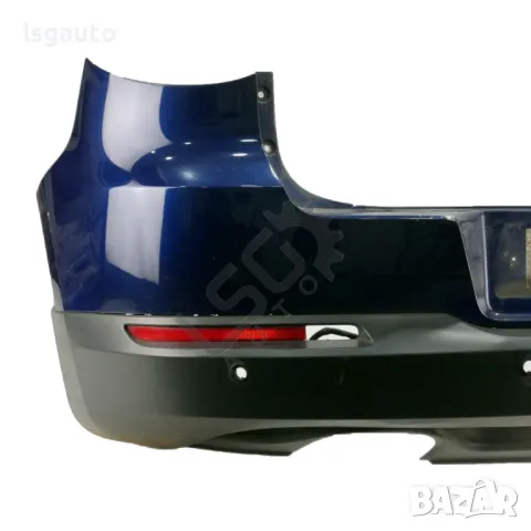 Задна броня Volkswagen Tiguan I 2007-2015 ID: 140696, снимка 4 - Части - 48626700