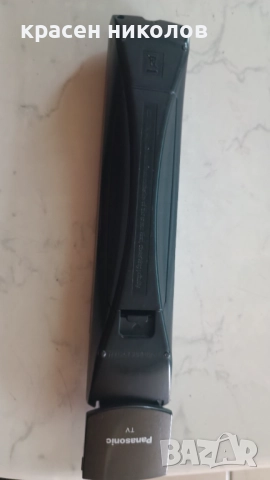 Дистанционно Panasonic за TV и DVD, снимка 4 - Дистанционни - 51877185