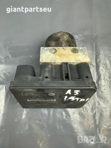 ABS АБС МОДУЛ за VW AUDI SEAT SKODA 1C0907379C