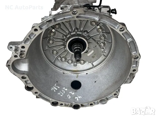 Автоматична скоростна кутия за Range Rover Рендж Ровър Евок L538 Jaguar 2.0 дизел GX73-7000-AB 2017, снимка 10 - Части - 48790565