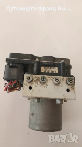 0265230446 ABS ПОМПА ЗА BMW X1 E84 , снимка 3 - Части - 48976574