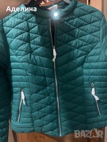 Ново дамско  яке, снимка 2 - Якета - 51870164